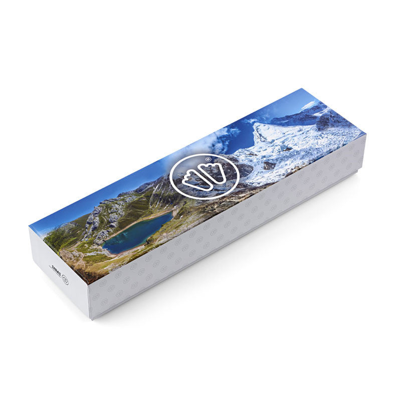 sidas-weekly-box-trail-protect-box-5-paia-calze-trail-running image 2