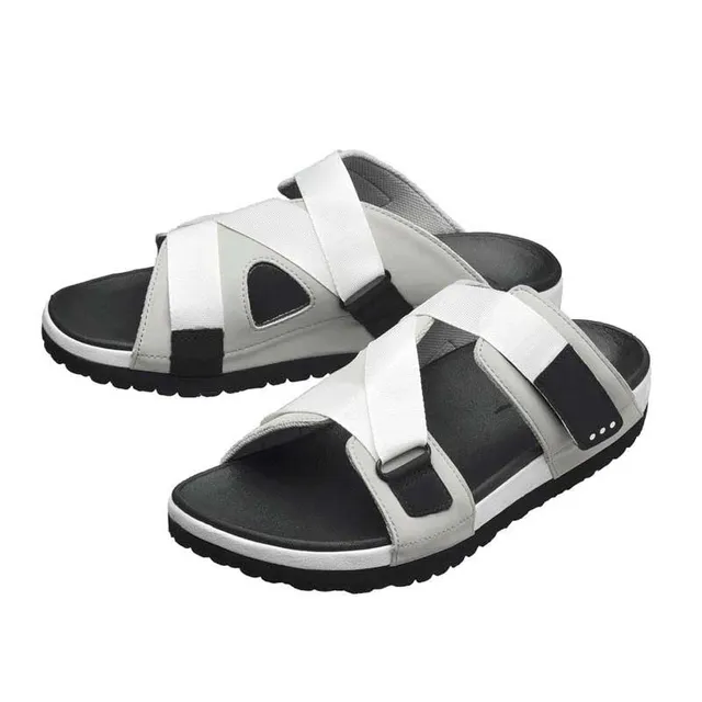 sidas-3d-rampage-sandali-anatomici-white image 1