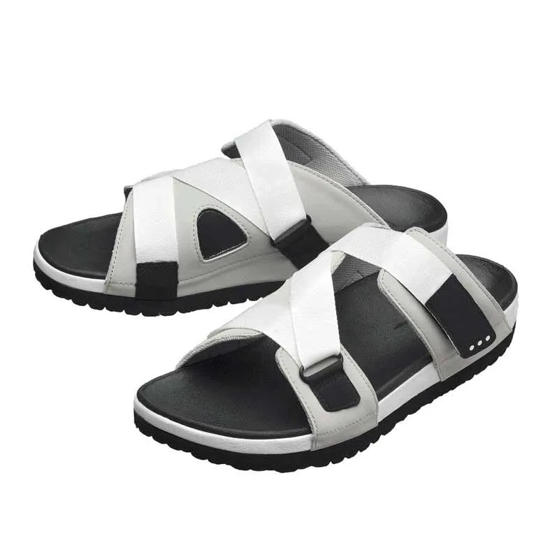 sidas-3d-rampage-sandali-anatomici-white image 1