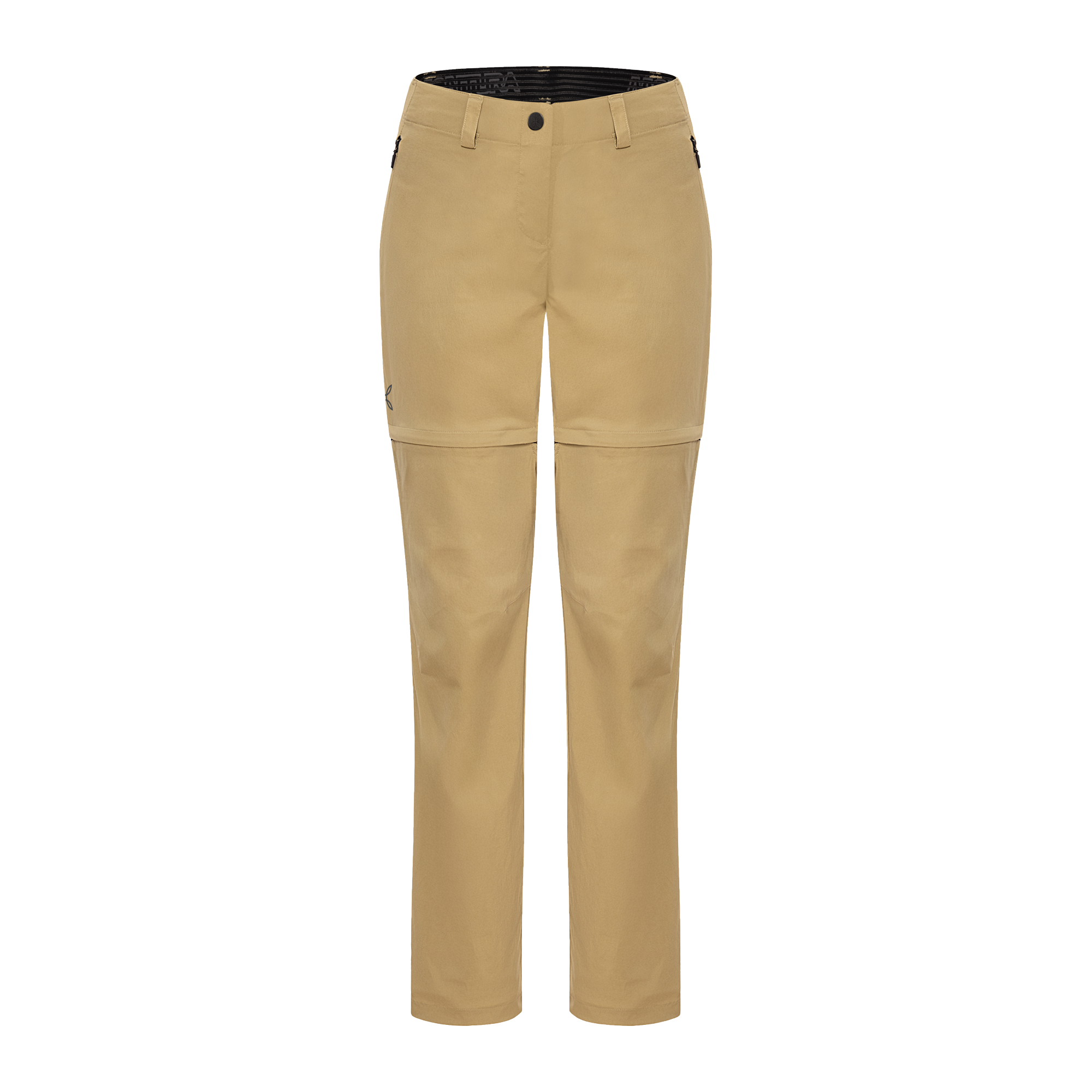 montura-route-zip-off-pants-donna-pantaloni-trekking-convertibili image 1