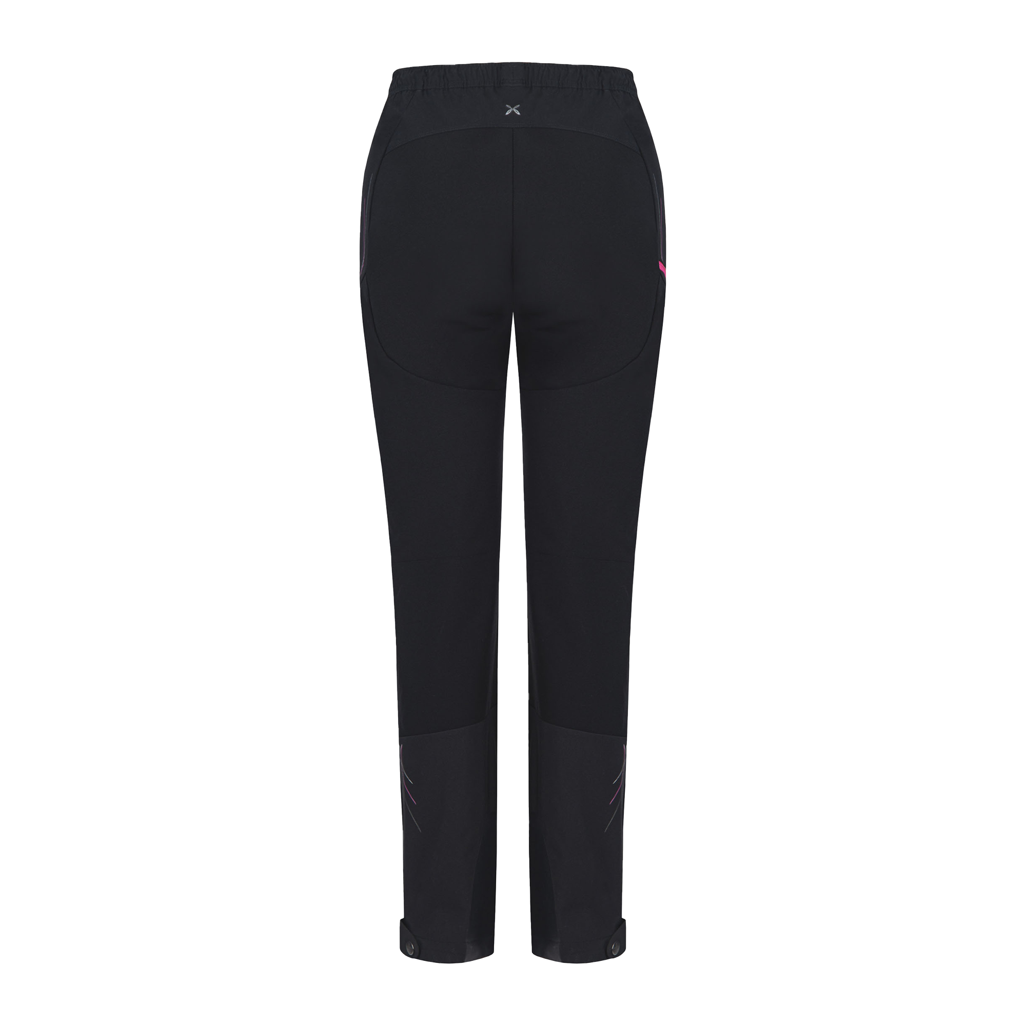 montura-supervertigo-2-0-pants-woman-pantaloni-alpinismo-impermeabili image 5