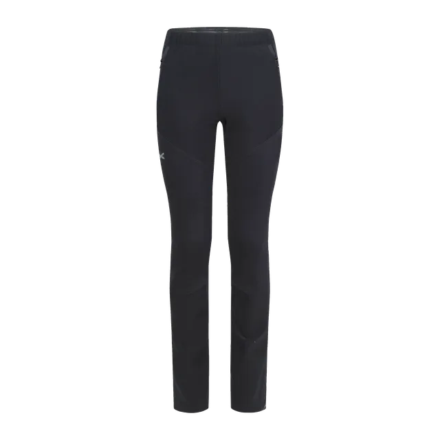 montura-nordik-2-5-cm-pants-woman-pantaloni-termici-gamba-corta image 1