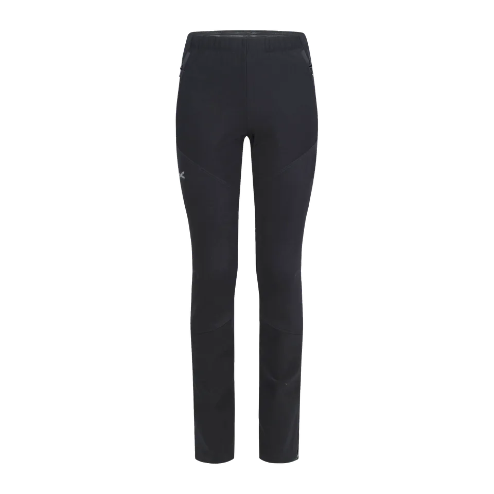 montura-nordik-2-5-cm-pants-woman-pantaloni-termici-gamba-corta image 1