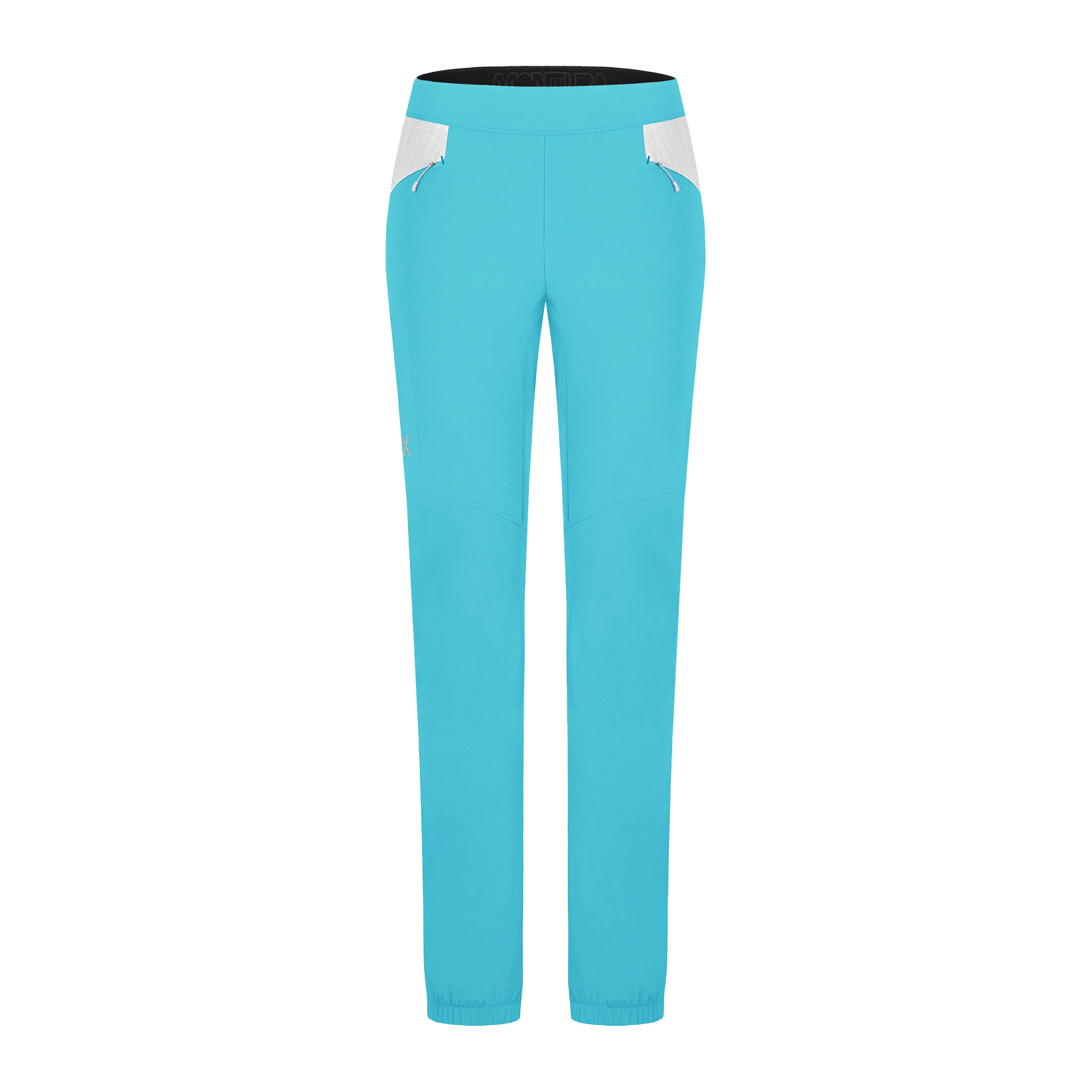 montura-peak-pants-woman-pantaloni-alpinismo-4-way-stretch image 4