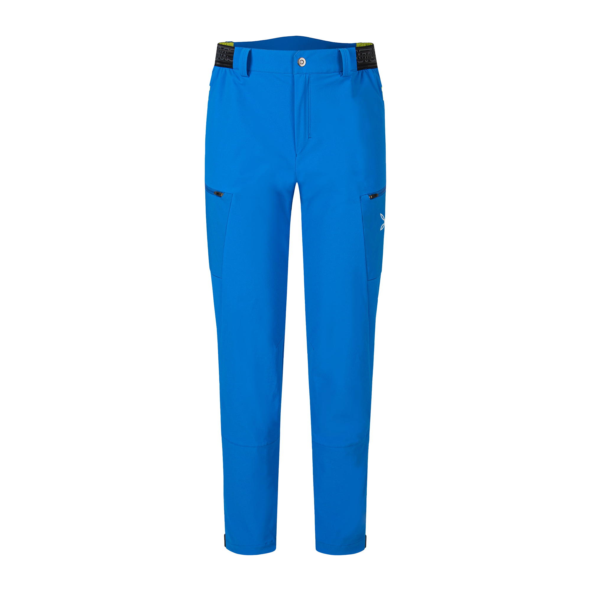 montura-trace-pants-pantaloni-trekking image 2