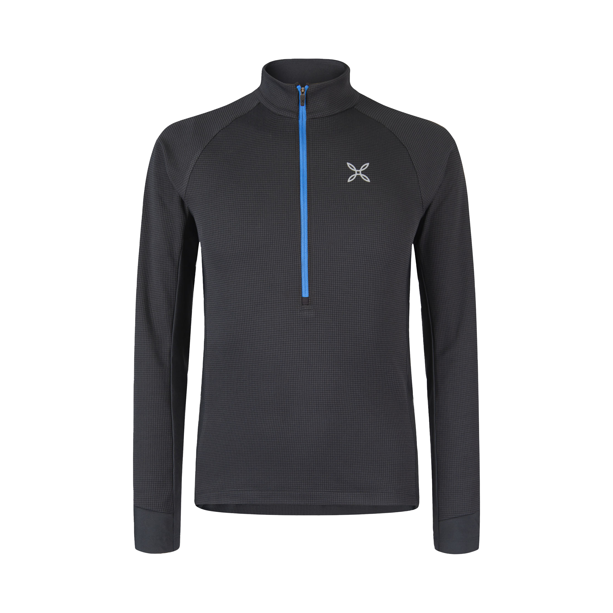 montura-thermic-2-maglia-pile-mid-layer-half-zip image 3