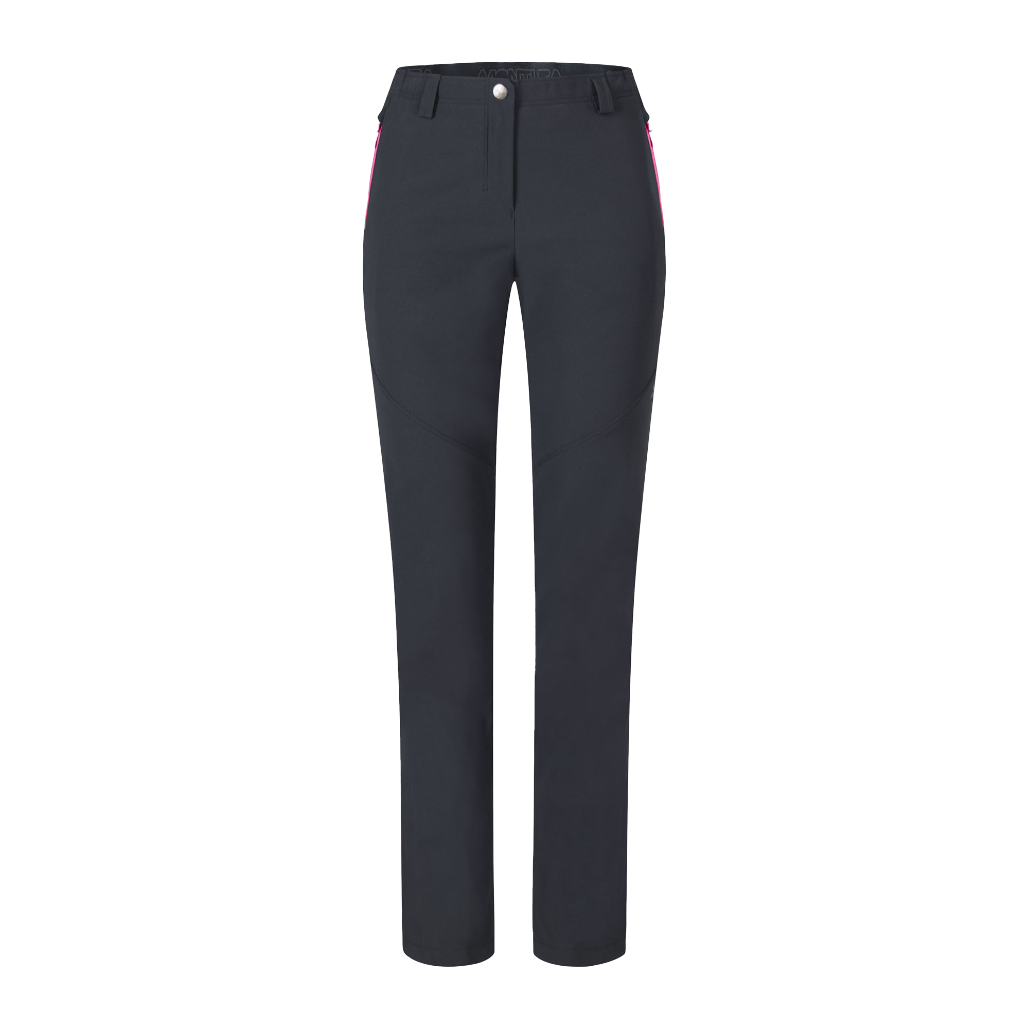 montura-renon-pants-woman-pantaloni-trekking-donna-invernali image 1
