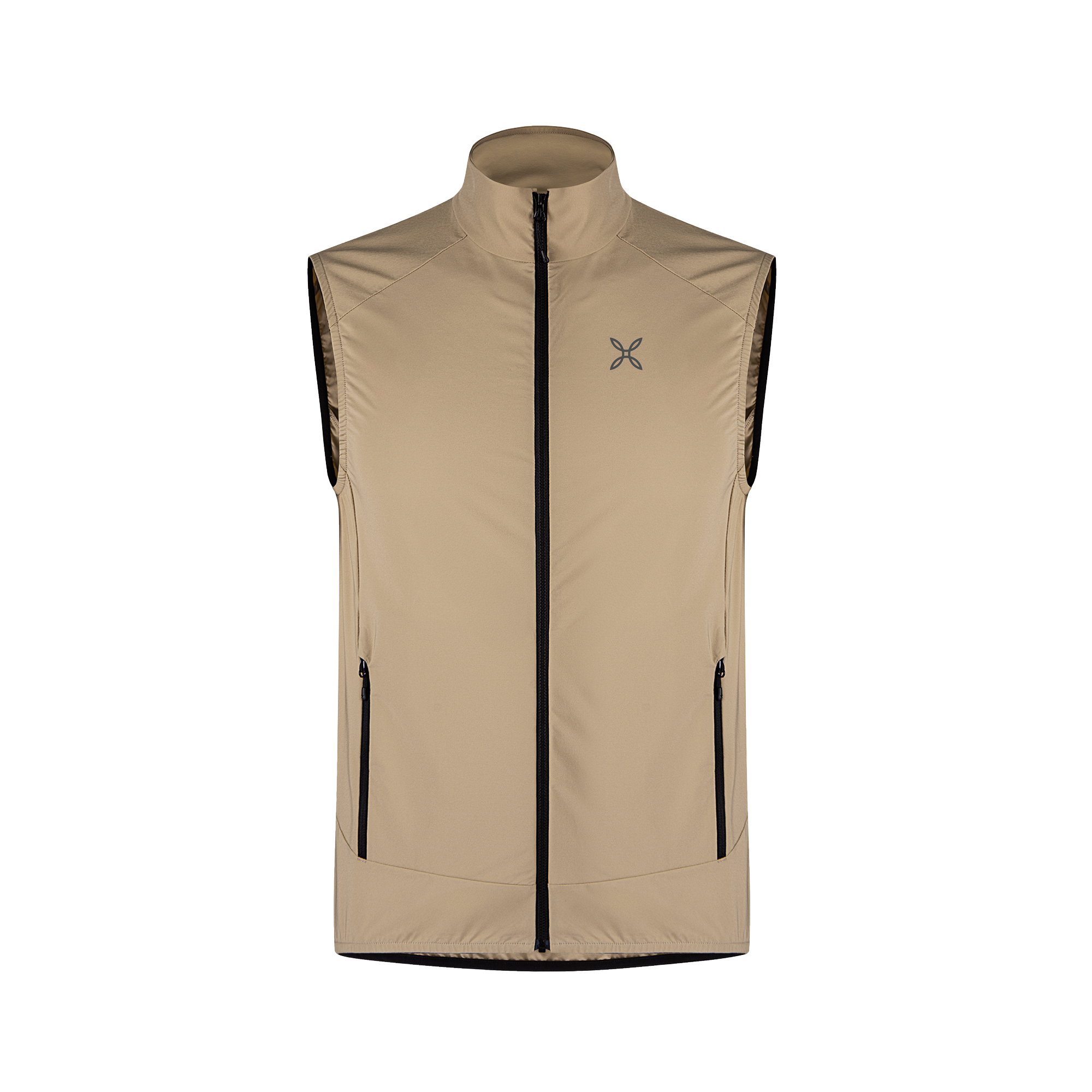 montura-rise-vest-gilet-outdoor-uomo-stretch image 1