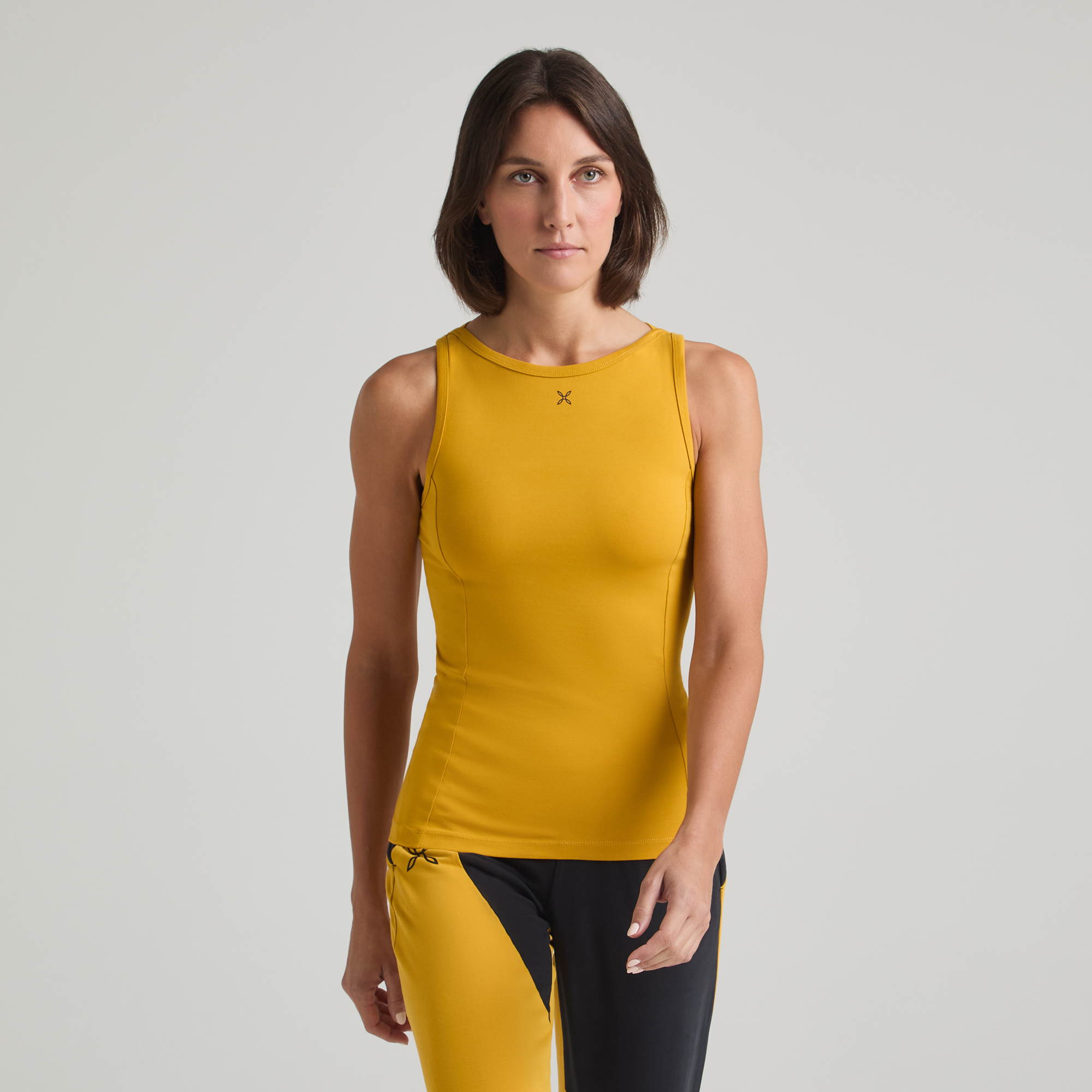 montura-shiva-canotta-woman-canotta-cotone-organico-donna image 2