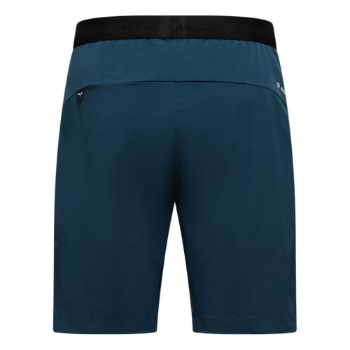 salewa-puez-4-shorts-uomo-shorts-da-trekking image 4
