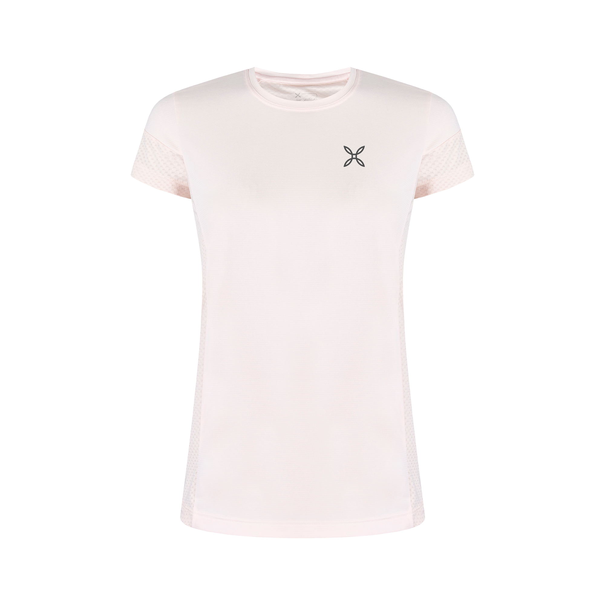 montura-delta-mix-t-shirt-donna-t-shirt-tecnica-trekking-estiva image 2