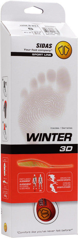 sidas-winter-3d-solette-sci-termiche image 7
