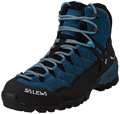 salewa-alp-trainer-mid-gore-tex-scarpone-da-trekking-donna image 8