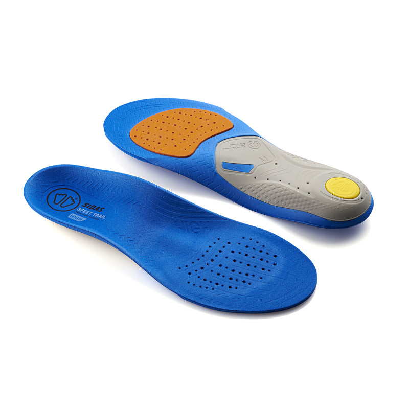 sidas-3feet-trail-high-crema-anti-sfregamento-bundle-trail image 4