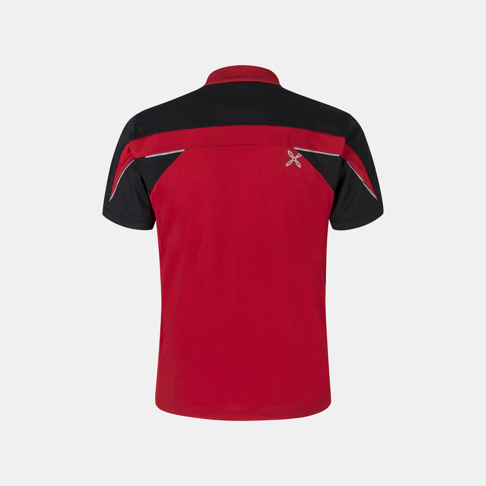 montura-high-zip-2-t-shirt-t-shirt-tecnica-unisex-con-zip image 5