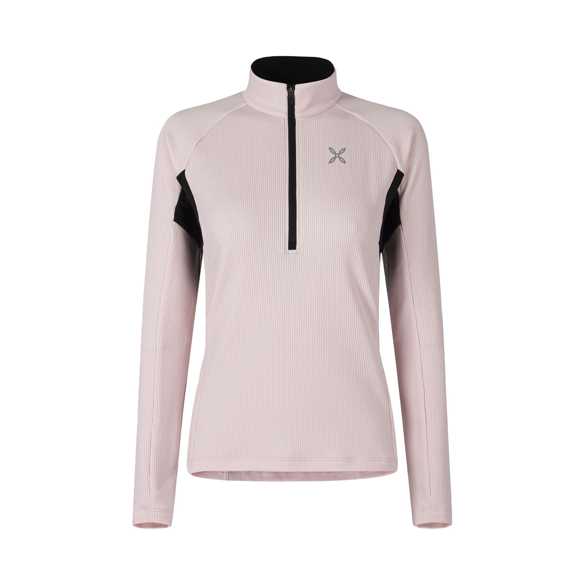 montura-thermic-4-maglia-woman-pile-mid-layer-donna-half-zip image 3