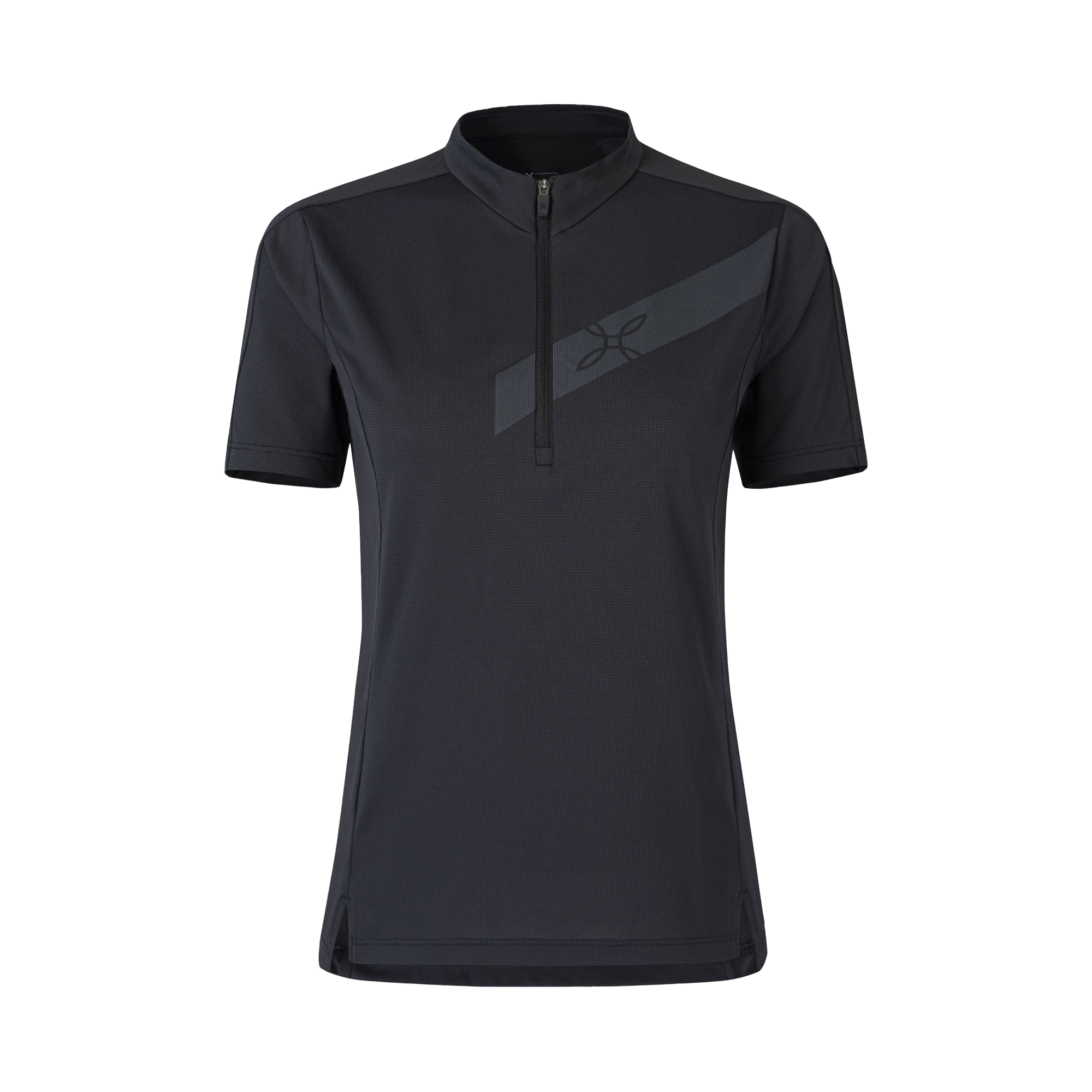 montura-way-zip-t-shirt-woman-t-shirt-tecnica-donna-con-zip image 4