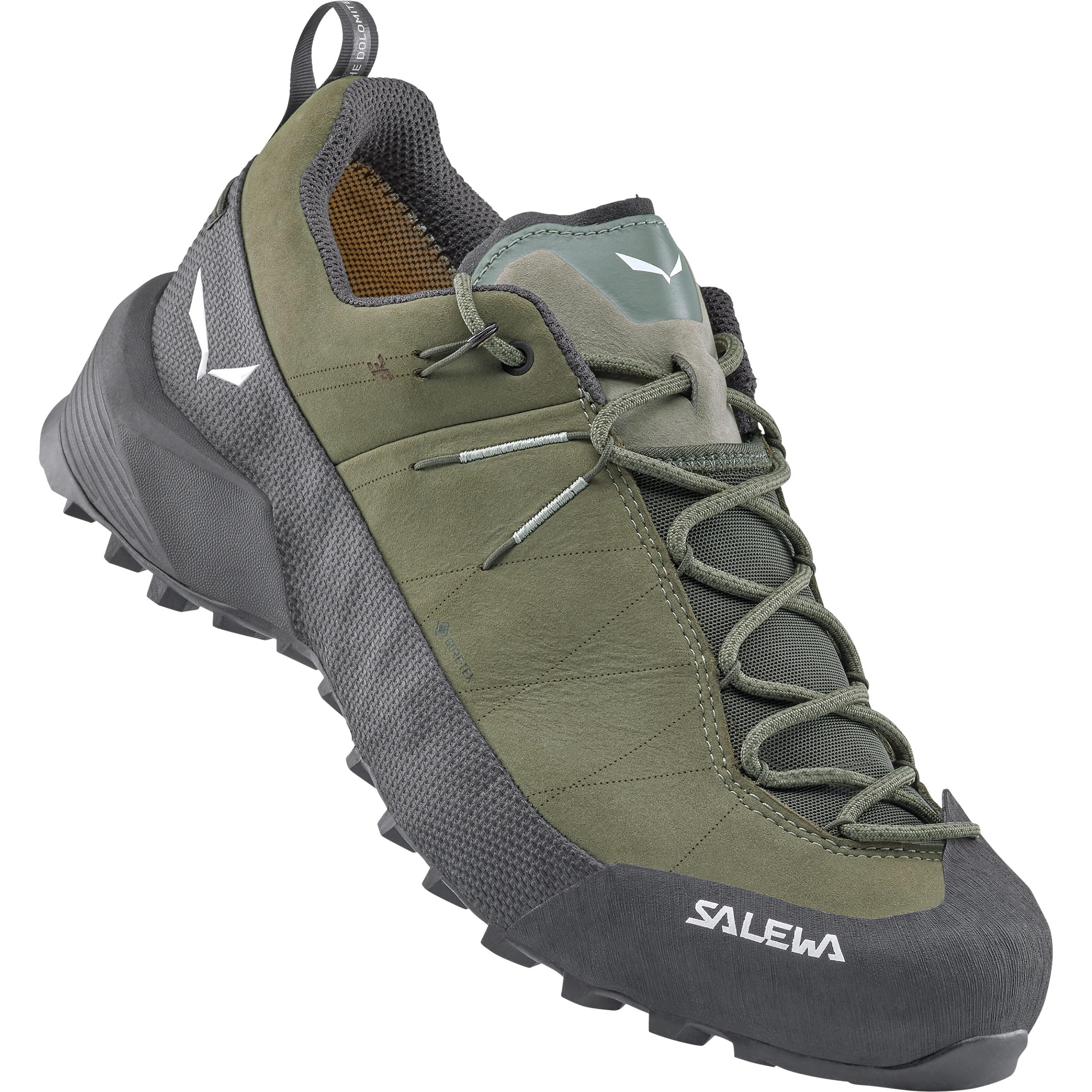 salewa-wildfire-leather-2-gtx-scarponcini-trekking-uomo-in-pelle-gore-tex image 3