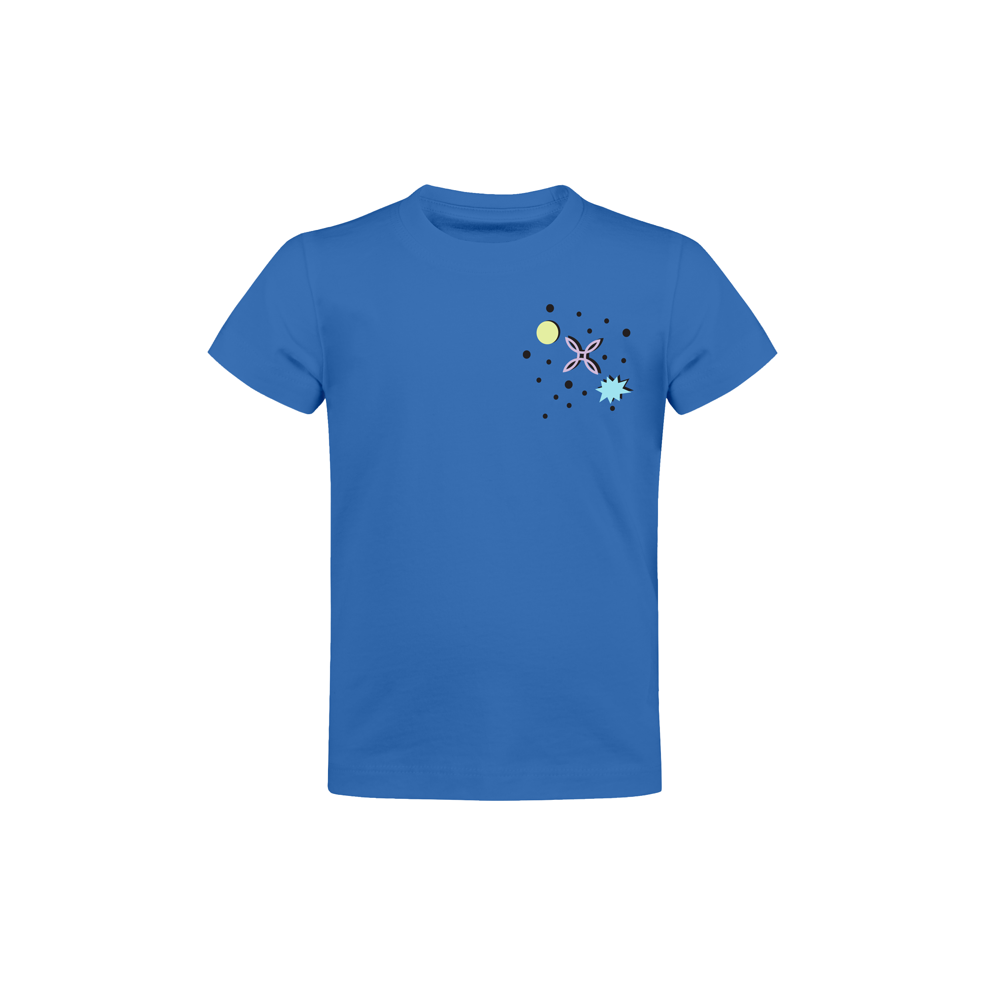 montura-pop-art-t-shirt-baby-maglia-bimbo-cotone-bio image 5