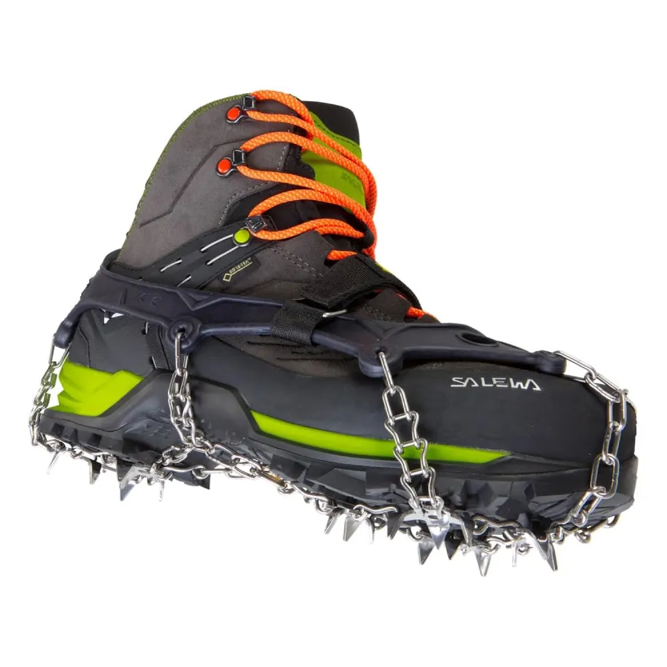 salewa-puez-mountain-spike-ramponcini-unisex-adulto-18-chiodi image 1