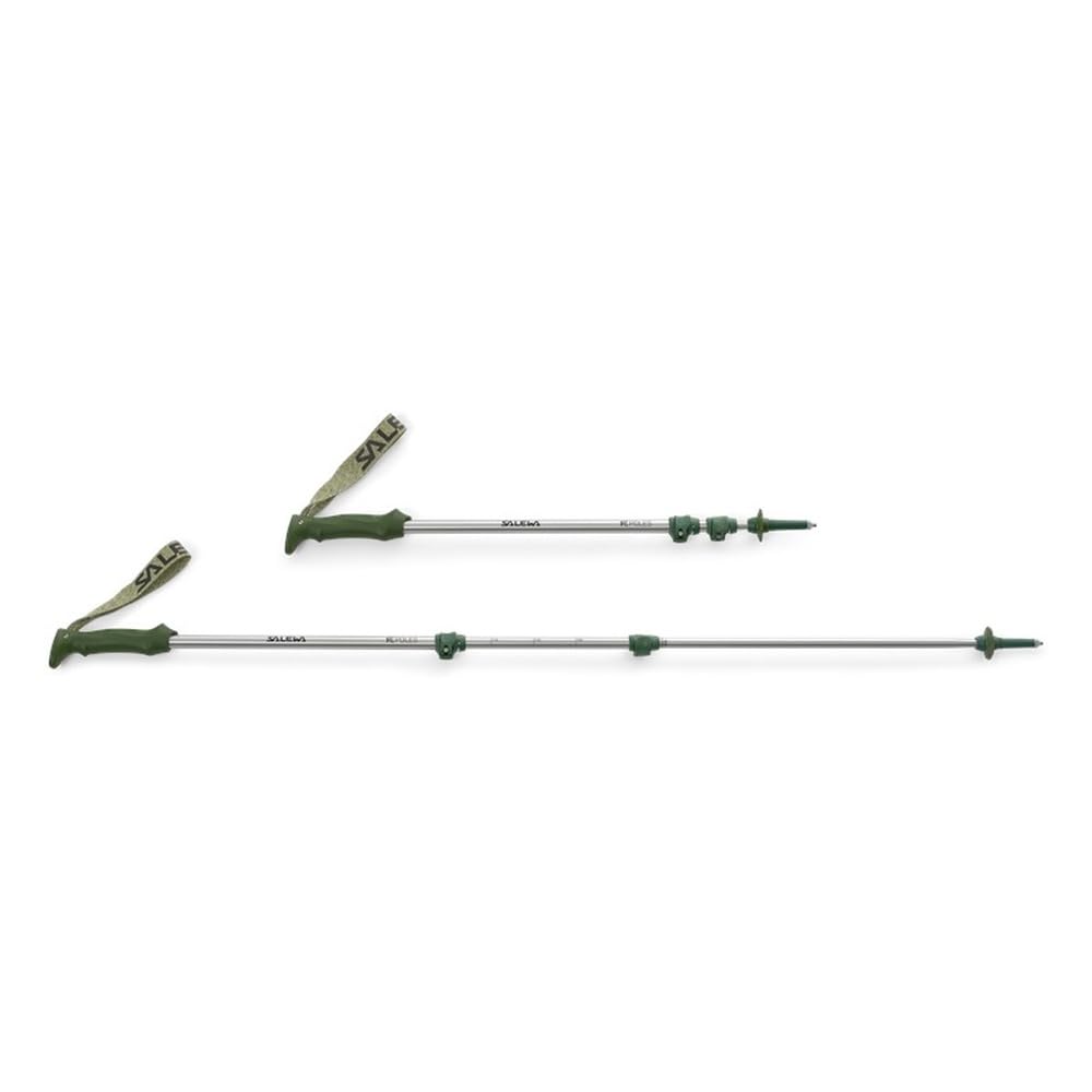 salewa-repoles-pantaloni-pile-stretch-unisex-per-tutto-l-anno image 2