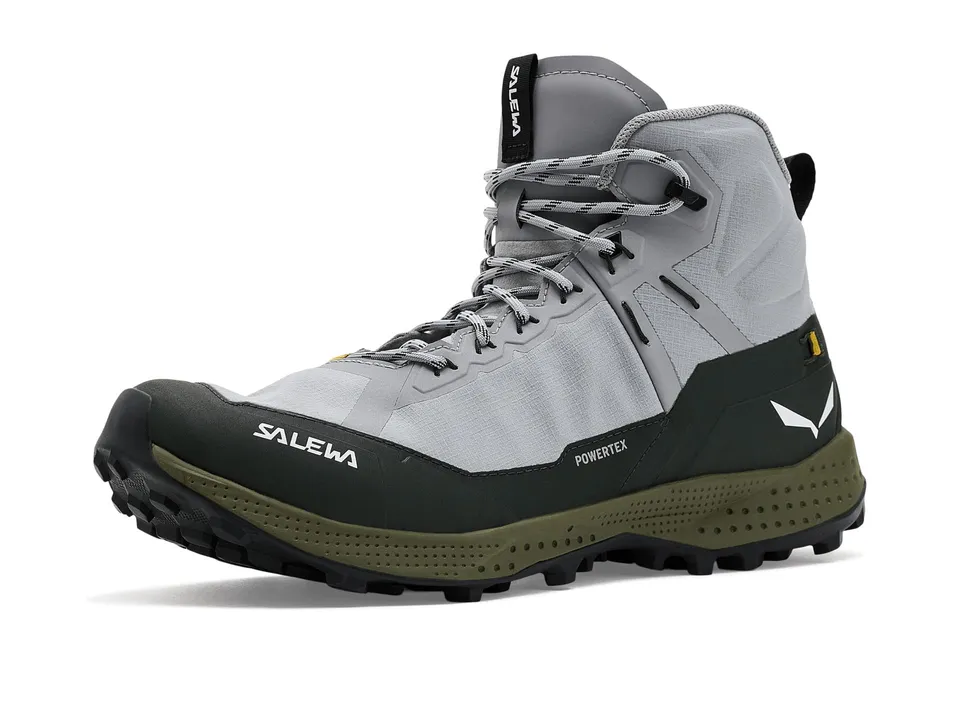 salewa-pedroc-light-mid-ptx-scarponi-da-trekking-uomo-impermeabili-e-traspiranti image 1