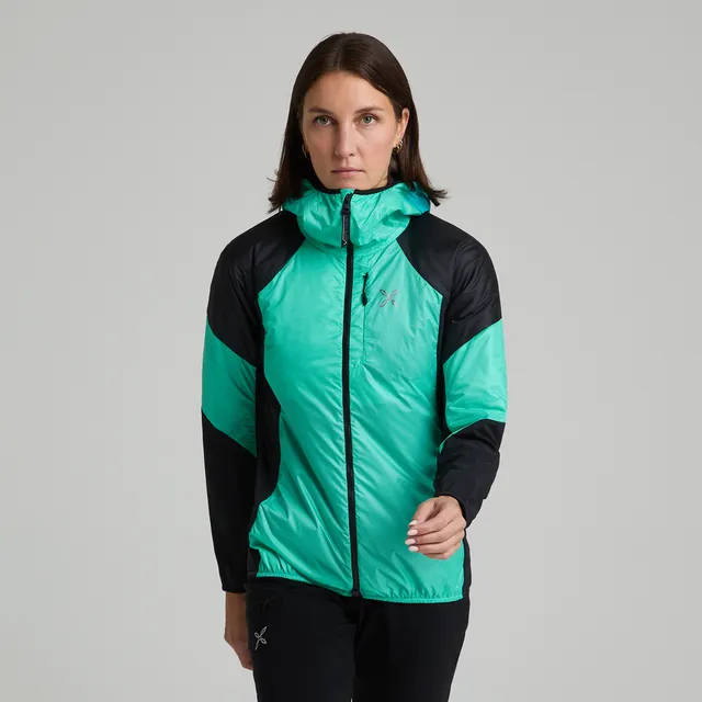 montura-vertigo-comfortemp-hooded-jacket-woman-giacca-ibrida-donna image 1