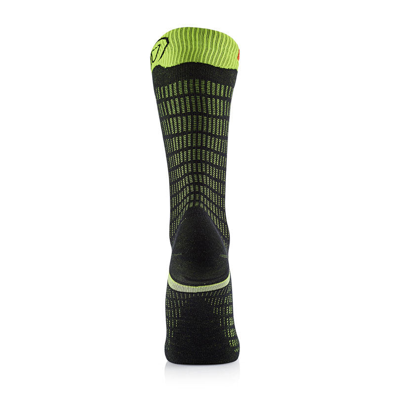 sidas-ski-merino-performance-nero-giallo-calze-sci-alpinismo image 3