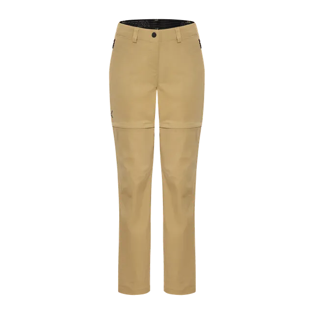 montura-route-zip-off-pants-donna-pantaloni-trekking-convertibili image 1