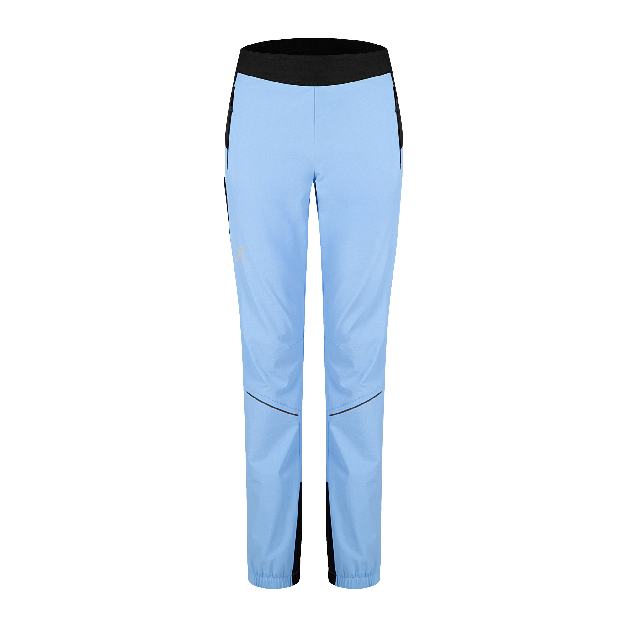 montura-ritmo-light-pants-woman-pantaloni-scialpinismo-donna image 2