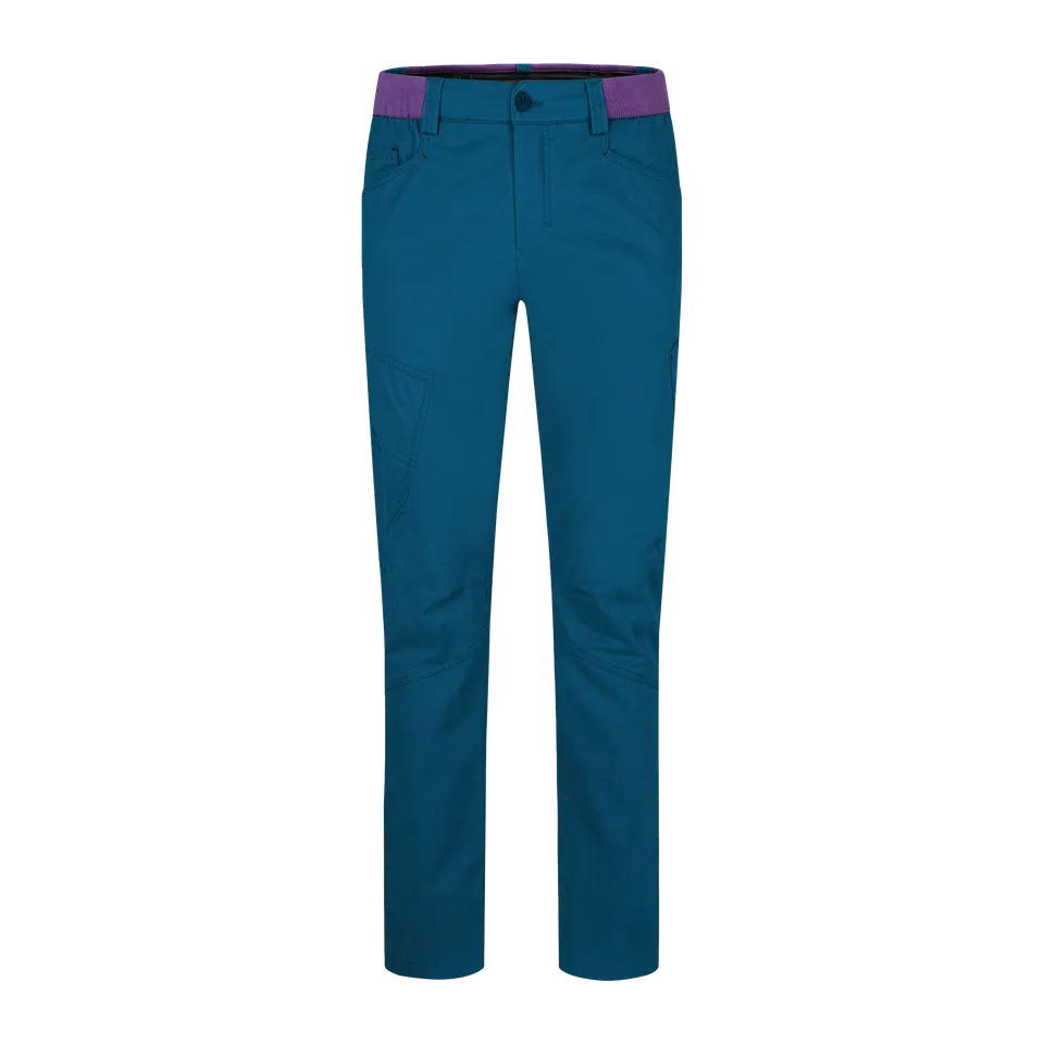 montura-creek-pants-pantaloni-arrampicata-cotone-stretch image 1