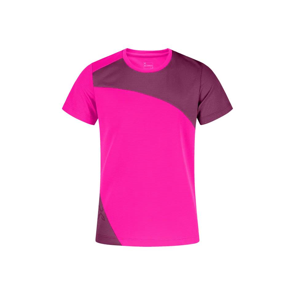 montura-mix-up-t-shirt-kids-t-shirt-bambino image 1
