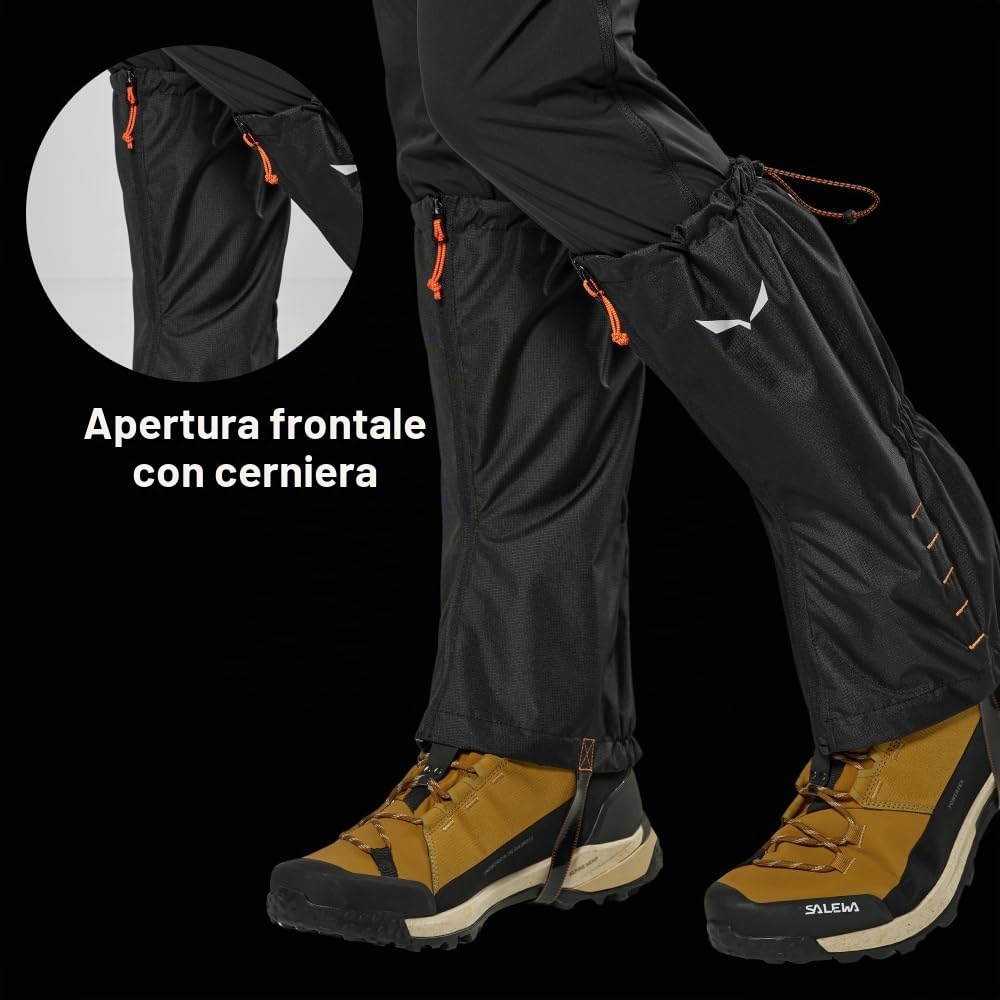 salewa-puez-ghetta-hiking-unisex-impermeabile-da-trekking image 3