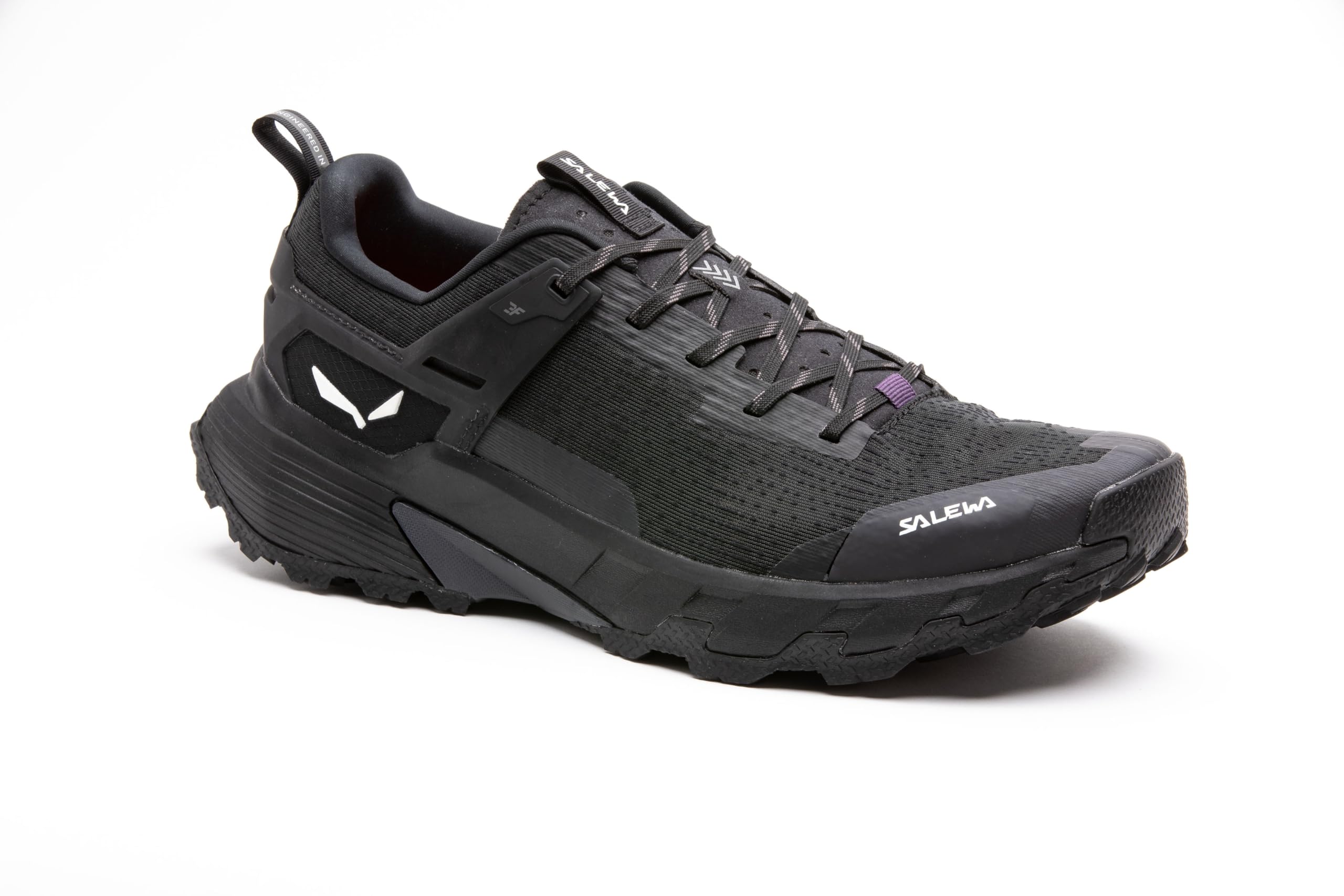salewa-pedroc-2-scarpe-da-trekking-uomo-black-black-46-5 image 2