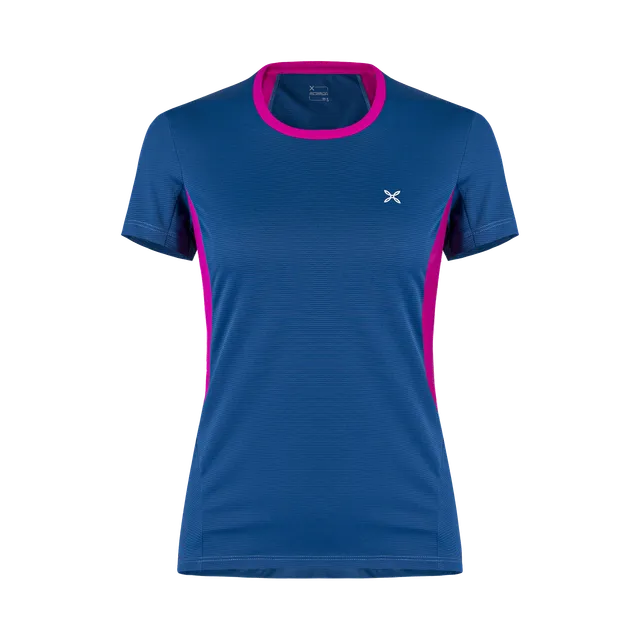 montura-trendy-fit-t-shirt-woman-maglietta-trekking-donna image 1
