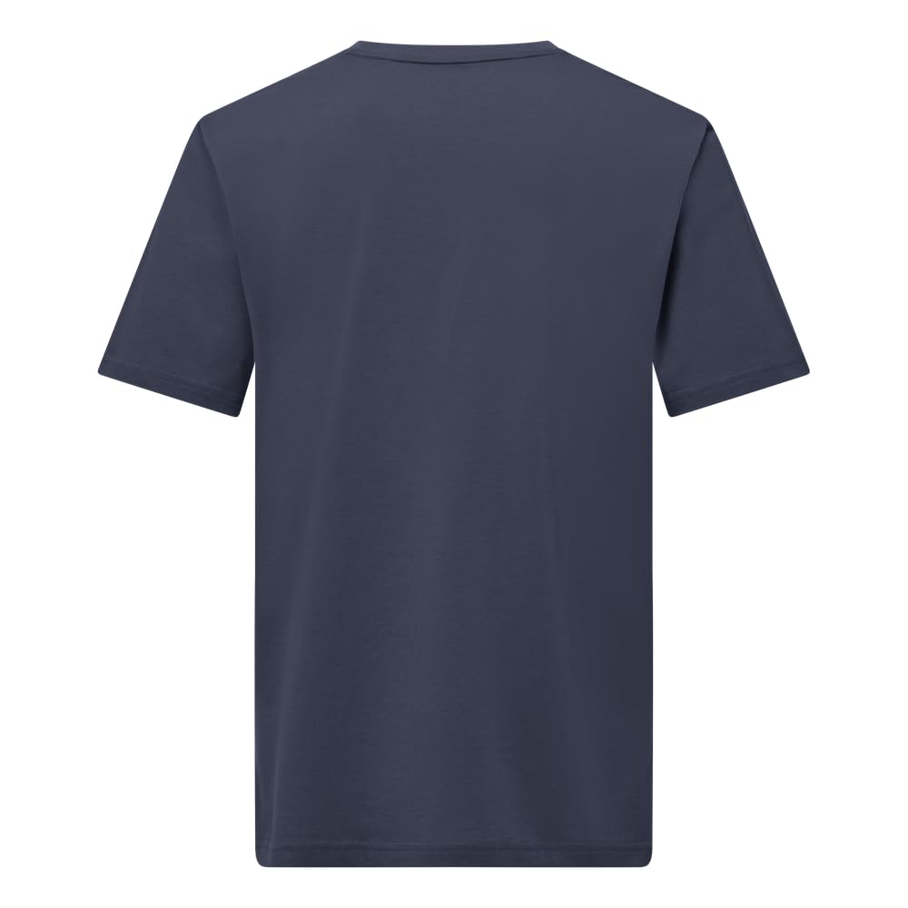 salewa-eagle-logo-patch-t-shirt-uomo-manica-corta image 2