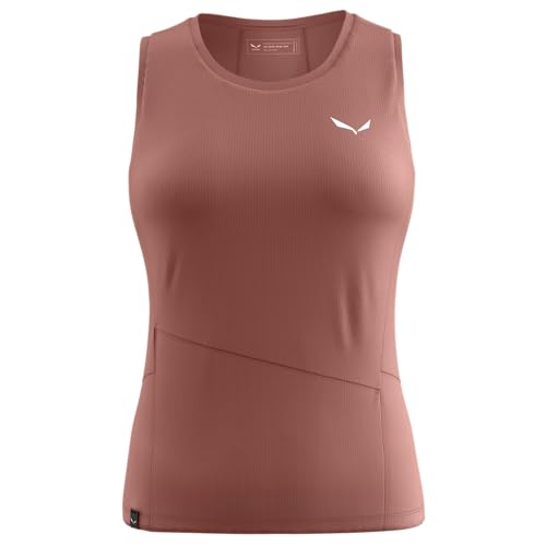salewa-puez-sporty-dry-w-tank-canotta-trekking-donna image 5