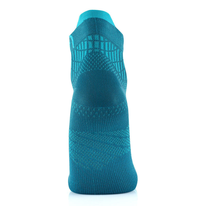 sidas-run-anatomic-lady-blu-calze-running-donna-caviglia-bassa image 7