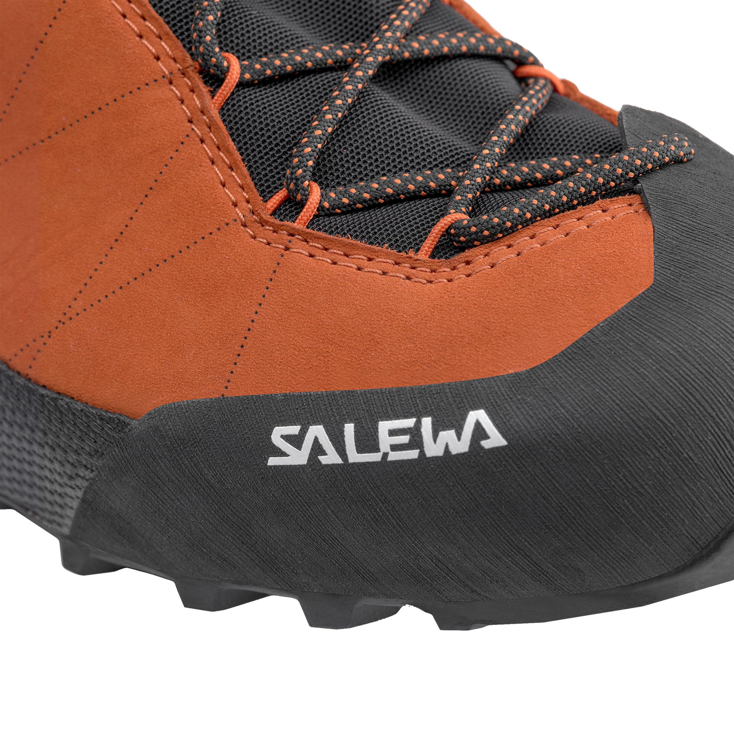 salewa-wildfire-leather-2-gtx-scarponi-avvicinamento-trekking-uomo image 8