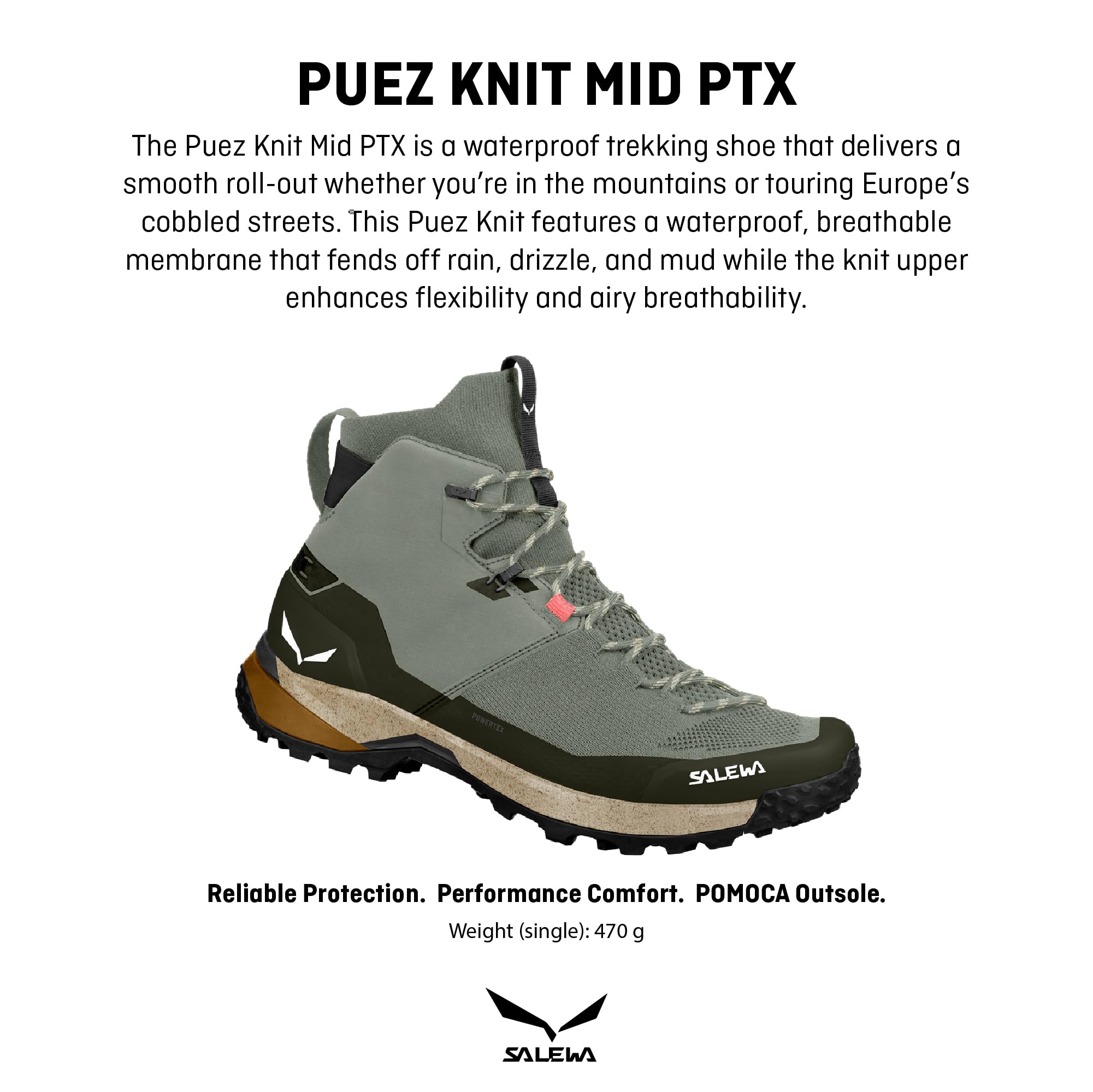salewa-puez-knit-mid-ptx-scarpa-da-trekking-impermeabile-uomo-a-taglio-medio image 3