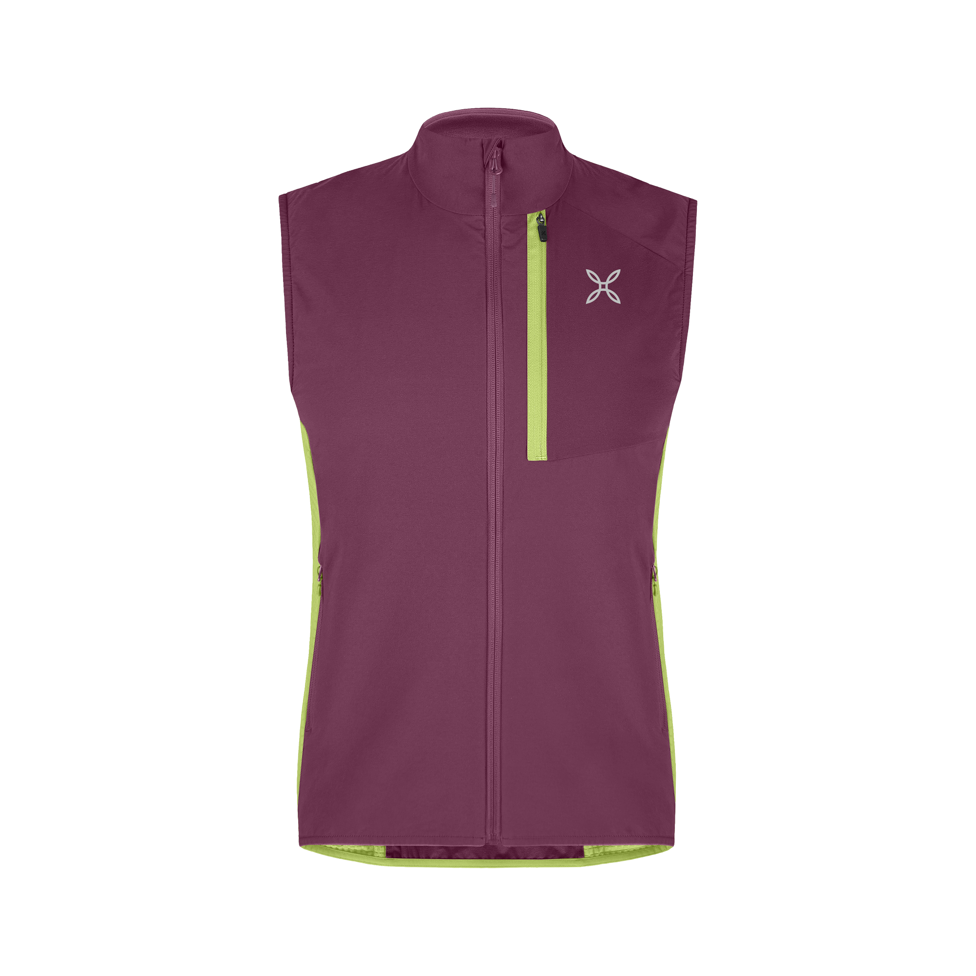 montura-peak-vest-gilet-tecnico-stretch-antivento-per-scialpinismo-e-trail image 1