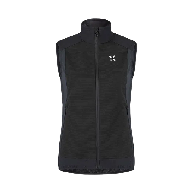 montura-premium-wind-vest-donna-gilet-antivento image 1
