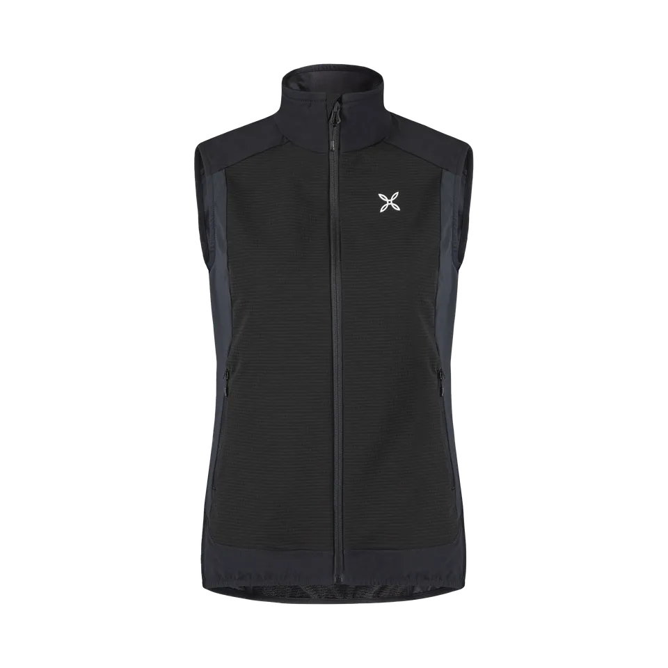 montura-premium-wind-vest-donna-gilet-antivento image 1