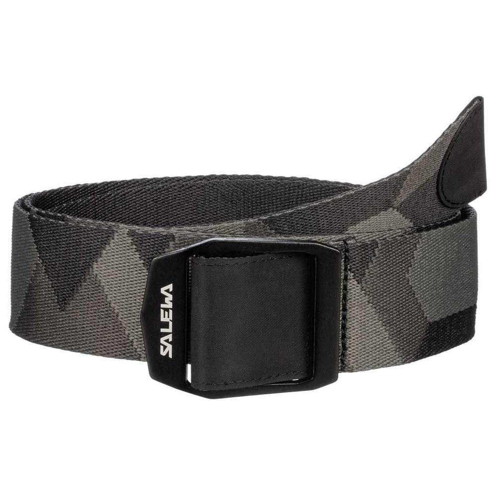 salewa-cintura-unisex-adulto-asphalt-camou-taglia-unica image 1