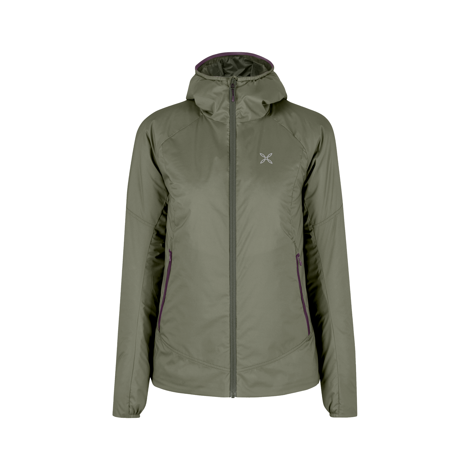 montura-dolomiti-hooded-jacket-woman-giacca-piume-imbottita-da-donna-in-pro-mete image 2