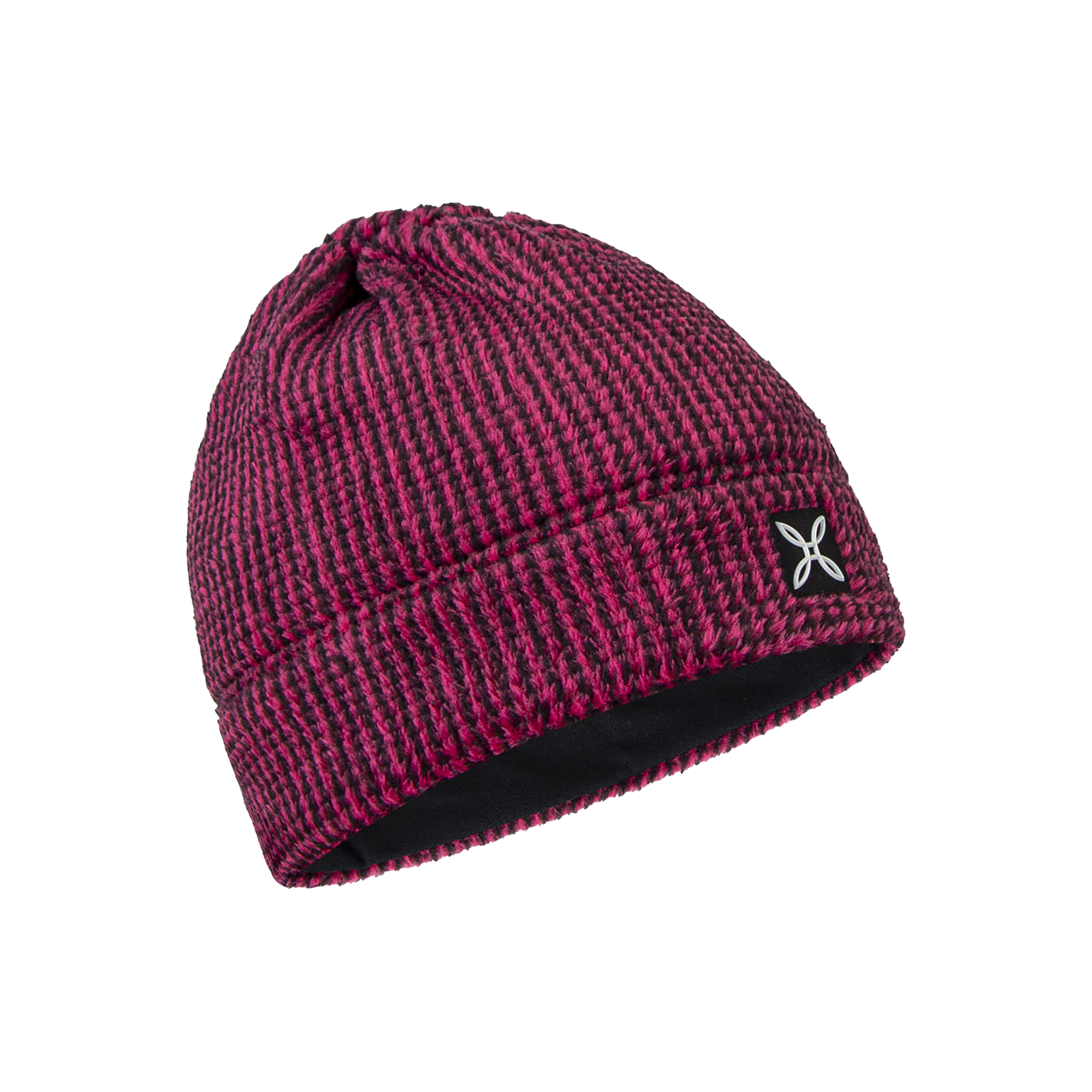 montura-rewind-fleece-cap-berretto-scaldacollo-in-polartec-high-loft image 1