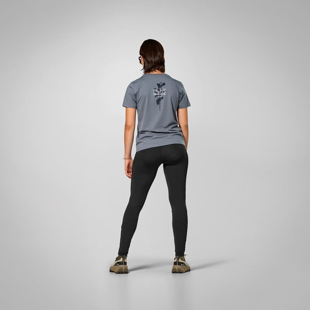 salewa-eagle-loose-t-shirt-w-t-shirt-donna-loose-fit image 5