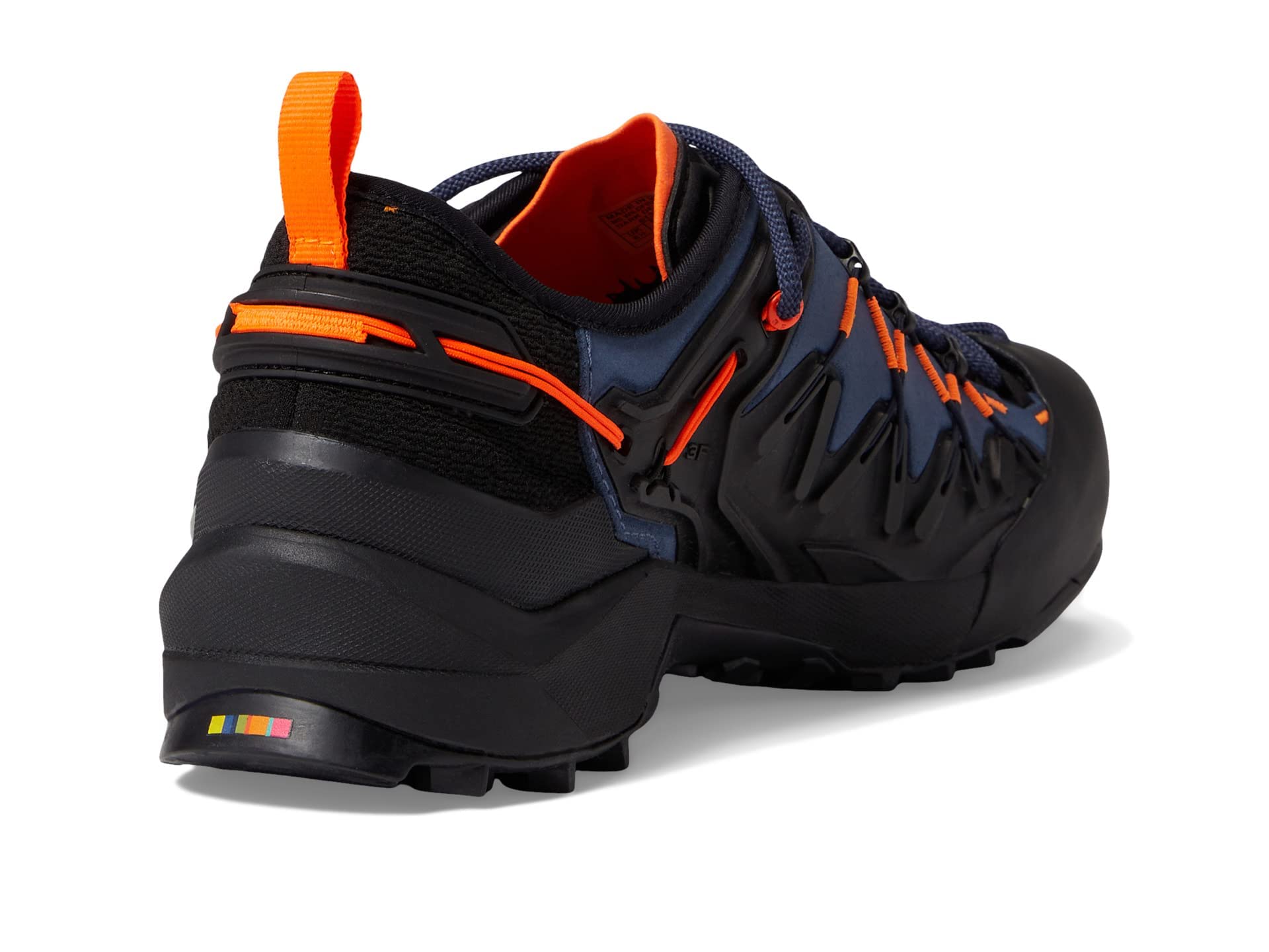 salewa-wildfire-edge-gtx-scarpe-trekking-uomo image 5