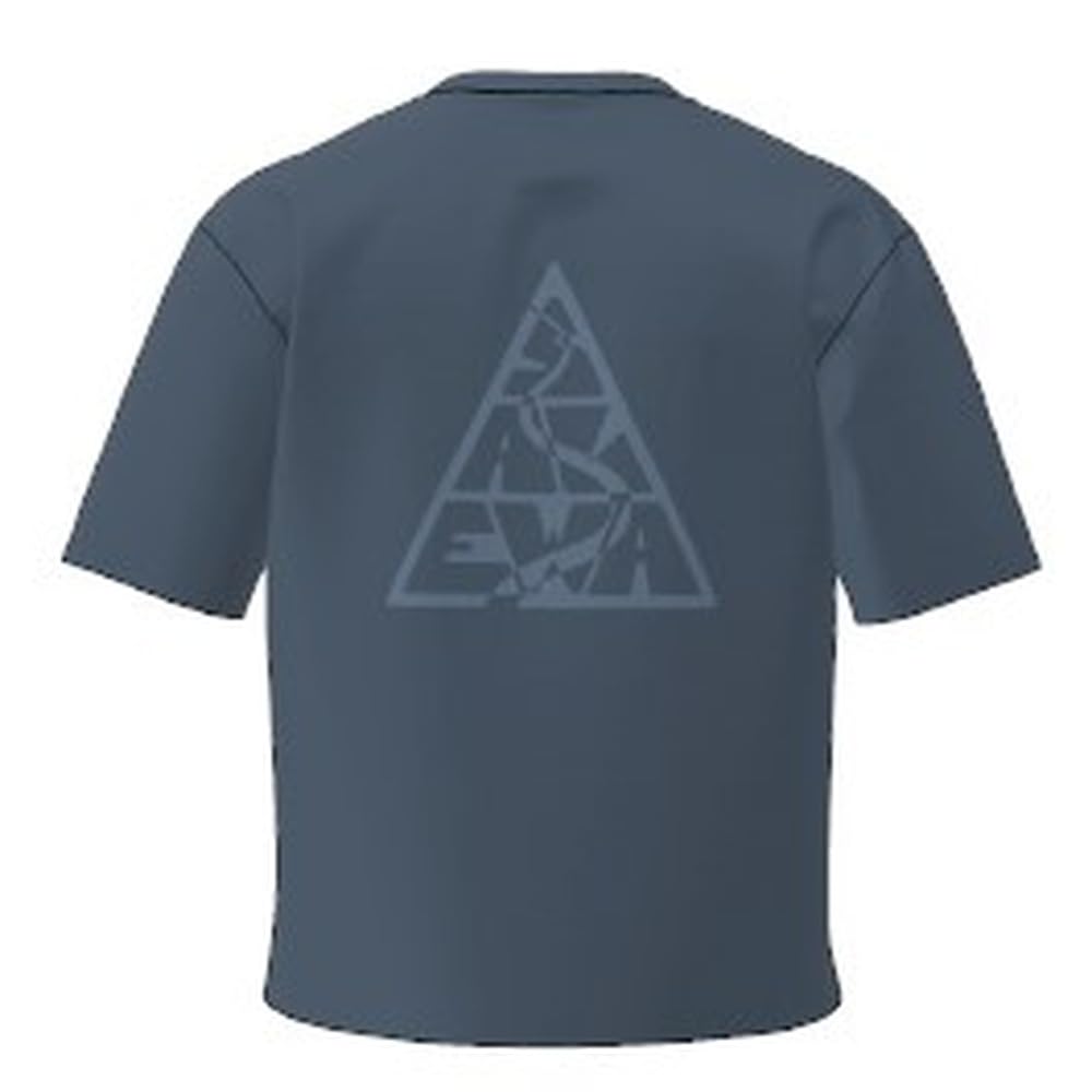 salewa-eagle-loose-t-shirt-w-t-shirt-donna-loose-fit image 4