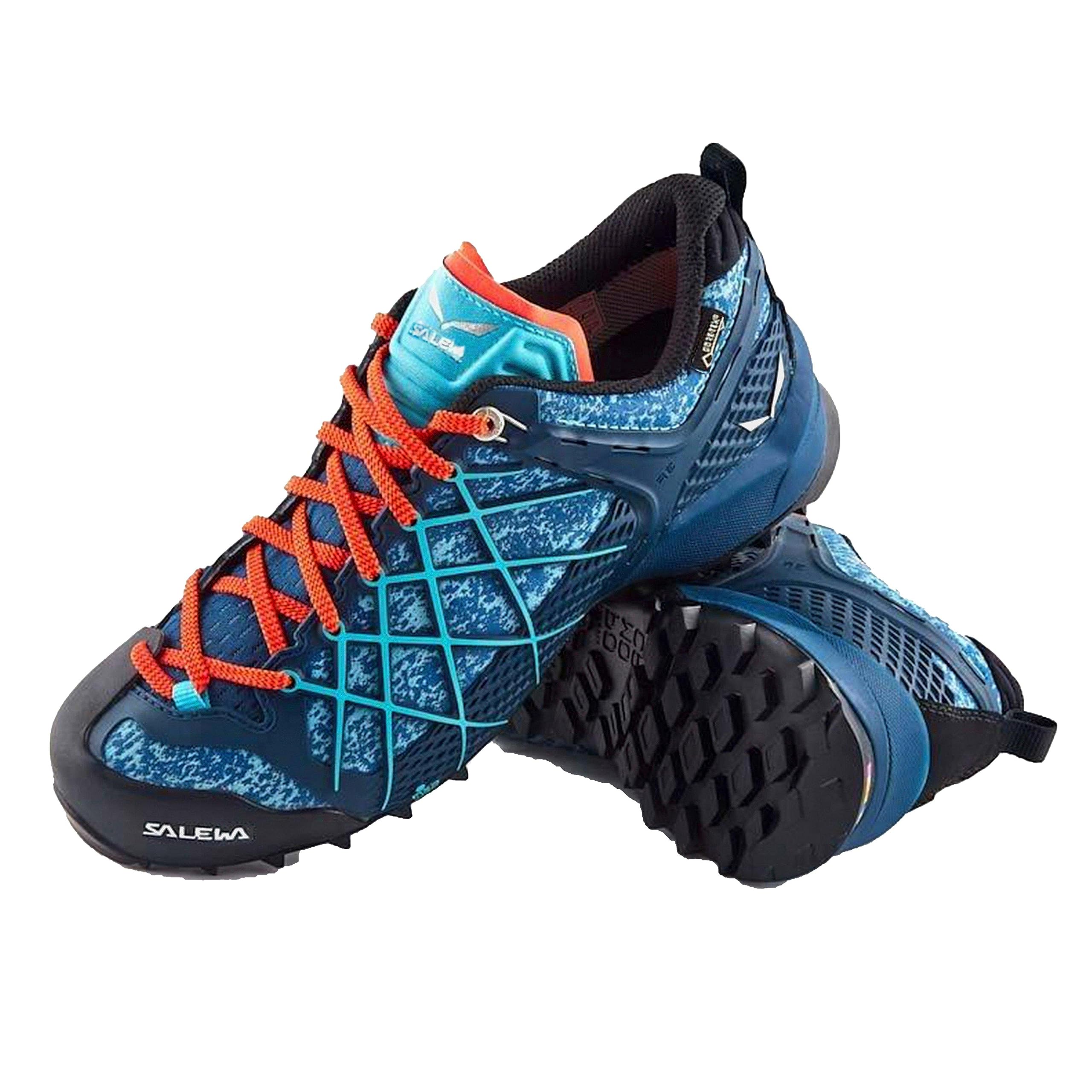 salewa-wildfire-gore-tex-scarpe-da-avvicinamento-da-donna image 1